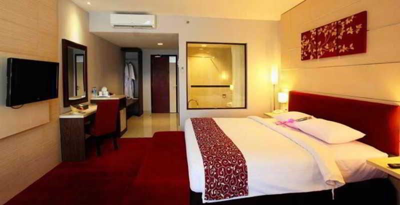 Tjokro Hotel Klaten Kültér fotó