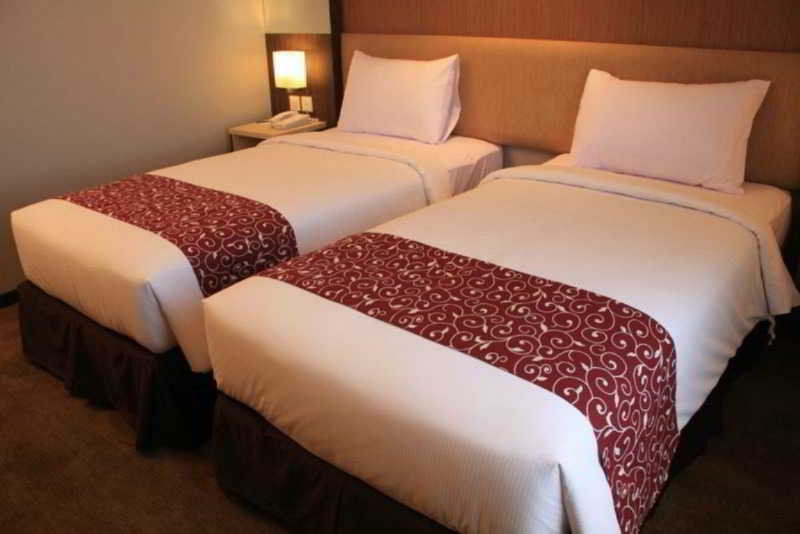 Tjokro Hotel Klaten Kültér fotó